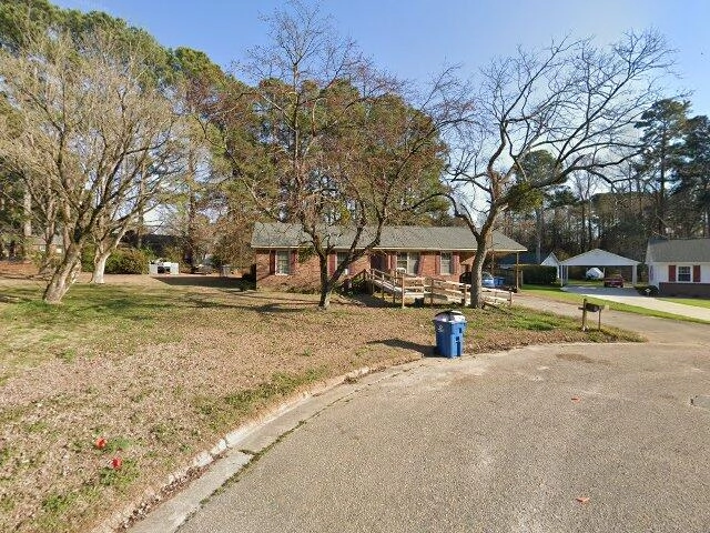 House image located at Dunn, NC 28334