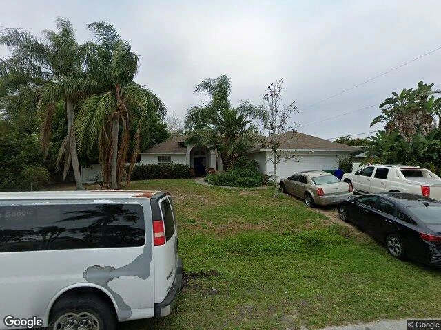 House image located at Sebastian, FL 32958