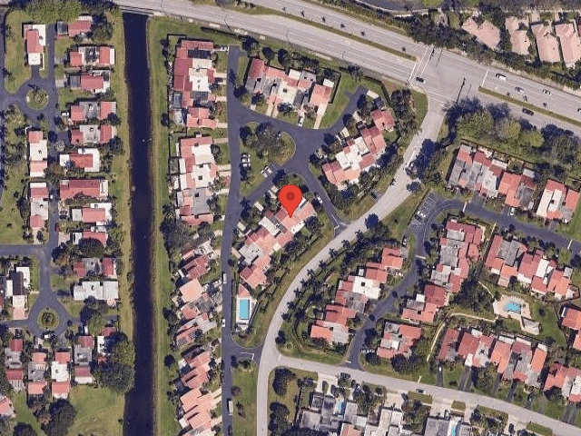 House image located at Boynton Beach, FL 33437