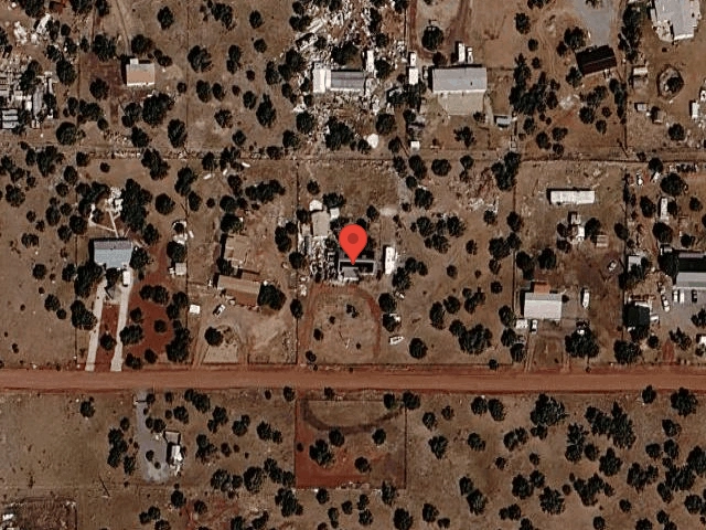 House image located at Show Low, AZ 85901