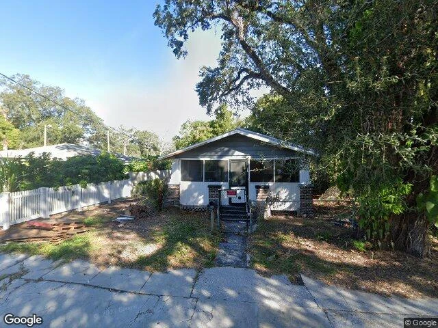 House image located at Tampa, FL 33605