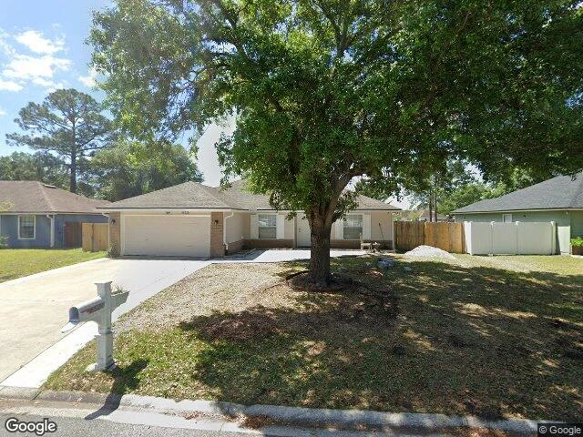 House image located at Jacksonville, FL 32210