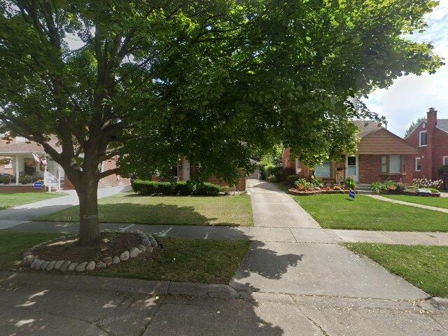 House image located at Allen Park, MI 48101