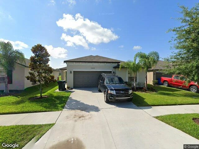 House image located at Riverview, FL 33579