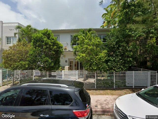House image located at Miami Beach, FL 33139