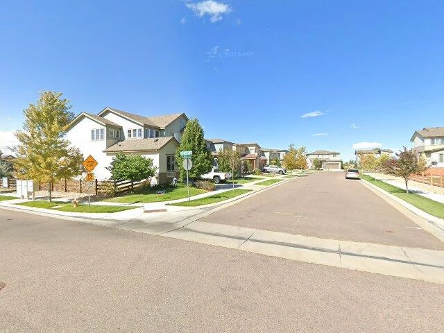 House image located at Commerce City, CO 80022