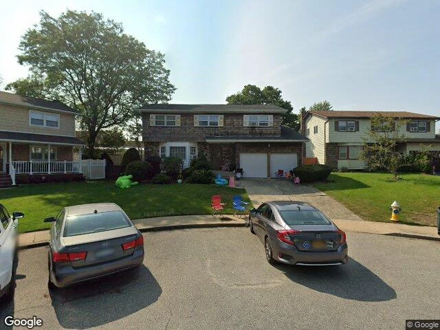 House image located at East Meadow, NY 11554