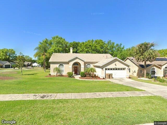 House image located at Clermont, FL 34711