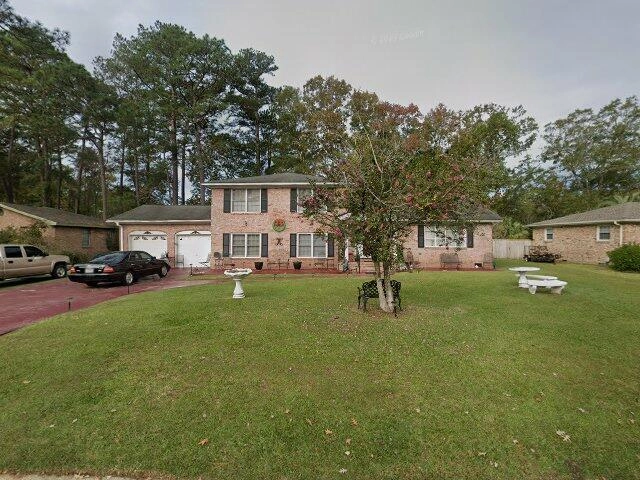 House image located at Hanahan, SC 29410