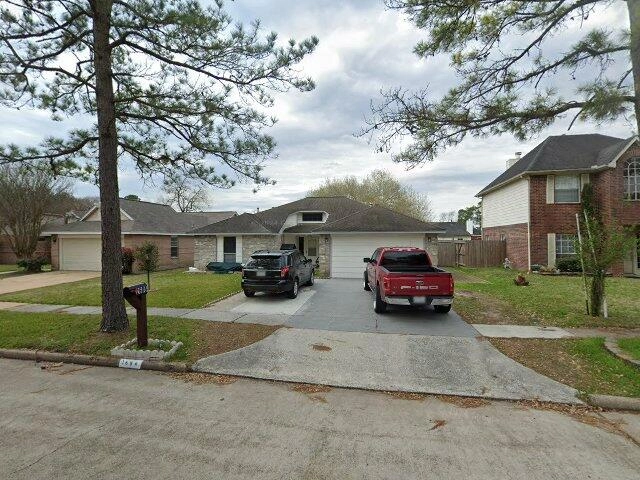 House image located at Humble, TX 77396