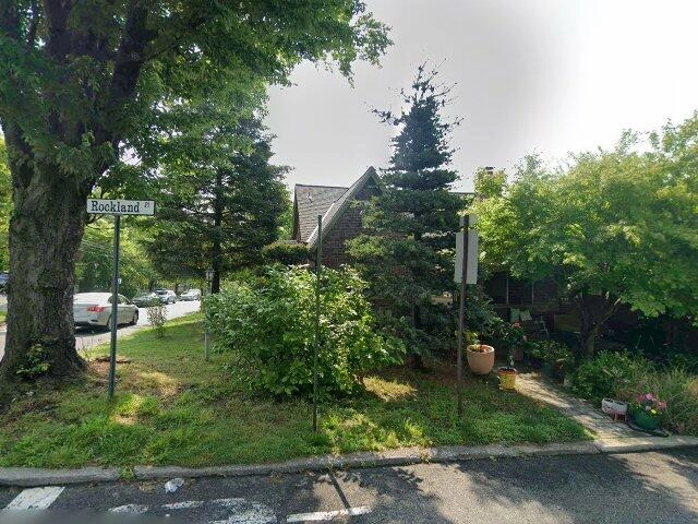 House image located at New Rochelle, NY 10801
