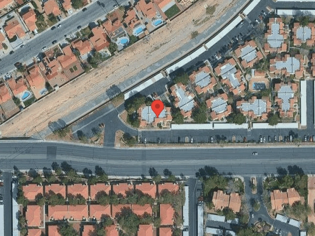 House image located at Las Vegas, NV 89103