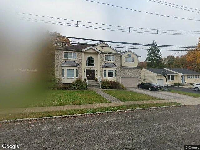 House image located at West Orange, NJ 07052