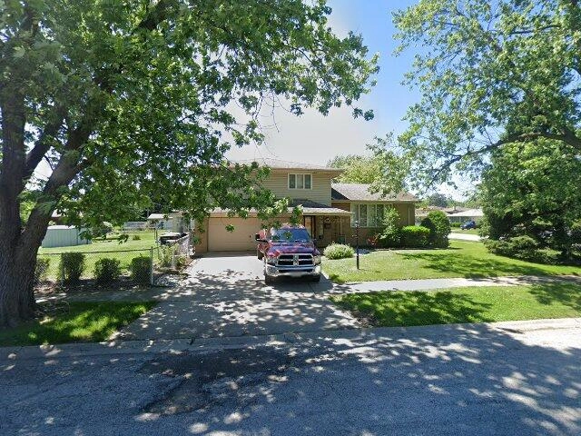 House image located at Lansing, IL 60438