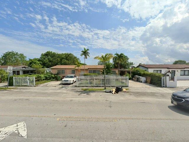 House image located at Hialeah, FL 33012
