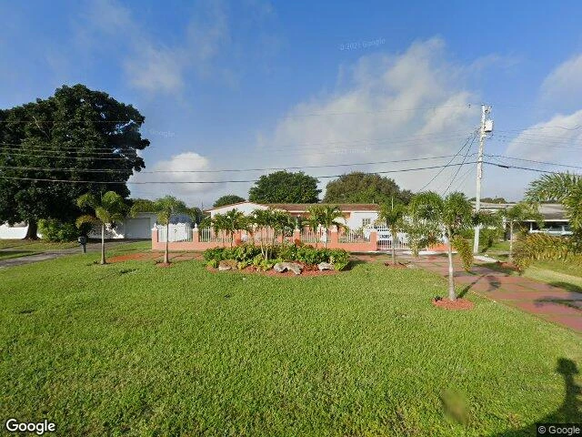 House image located at Miami, FL 33168