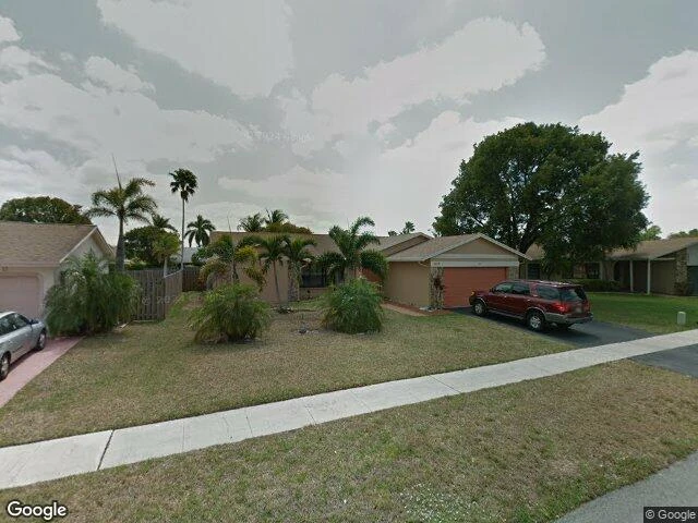 House image located at Fort Lauderdale, FL 33351