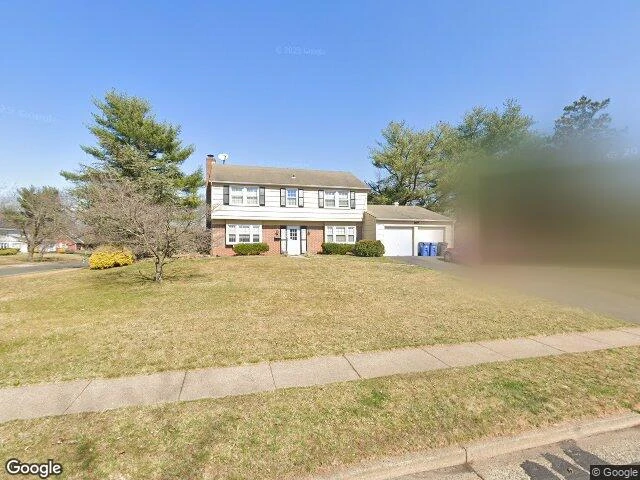 House image located at Somerset, NJ 08873