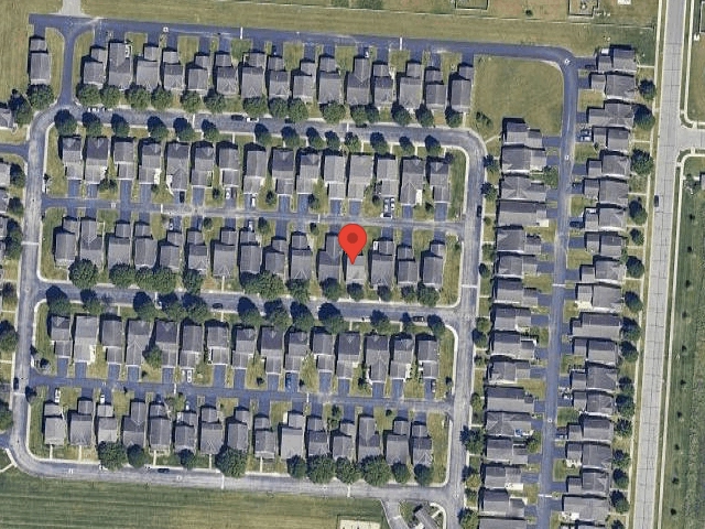 House image located at Canal Winchester, OH 43110