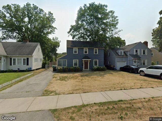 House image located at Rochester, NY 14616