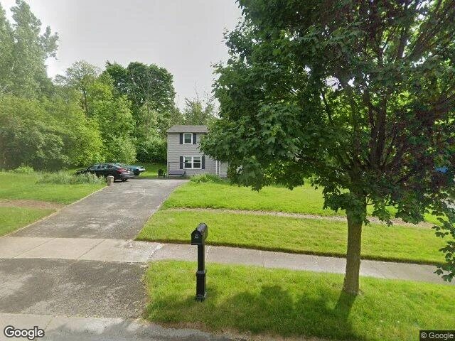 House image located at Fairport, NY 14450