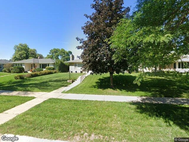 House image located at Minneapolis, MN 55418