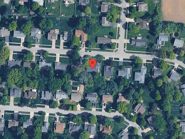 House image located at Pulaski, TN 38478