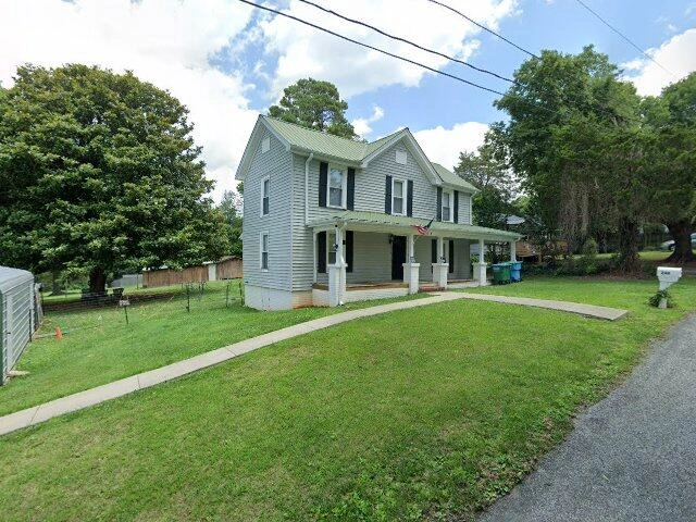 House image located at Denton, NC 27239