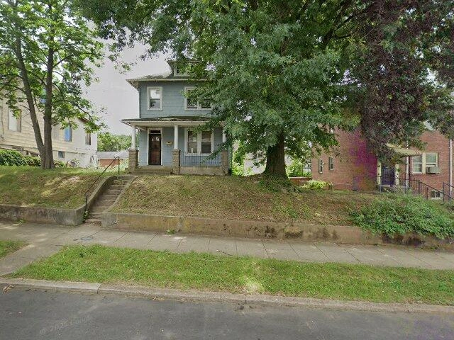 House image located at Washington, DC 20020