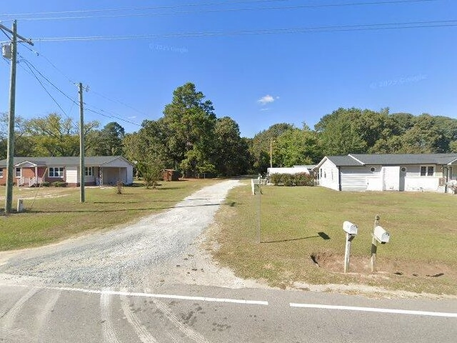 House image located at Clinton, NC 28328