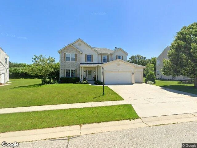 House image located at Oconomowoc, WI 53066