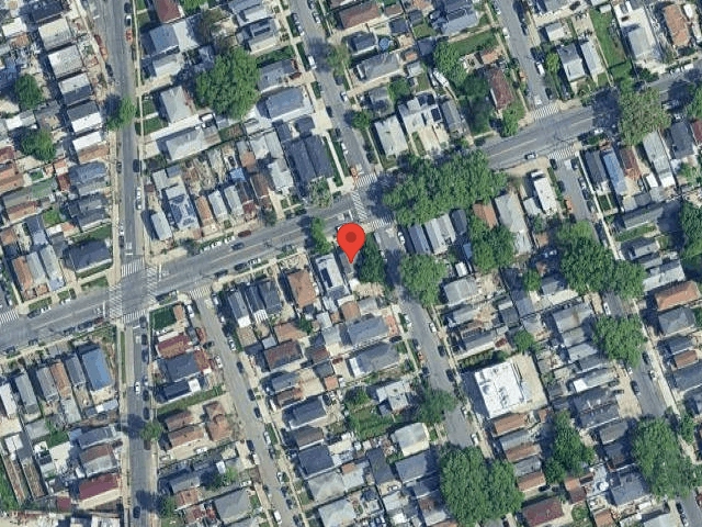 House image located at South Ozone Park, NY 11420