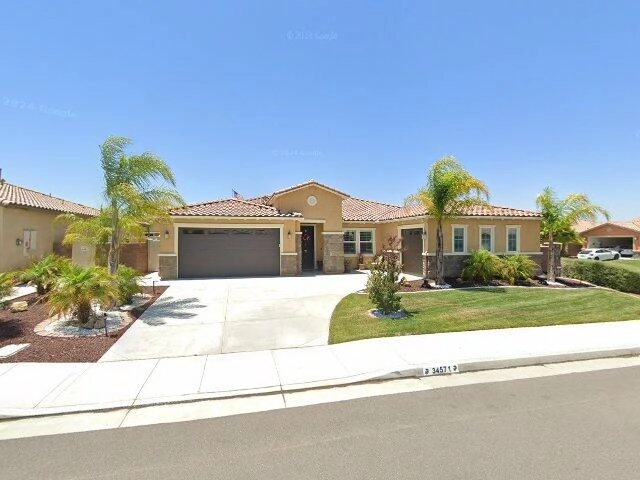 House image located at Murrieta, CA 92563