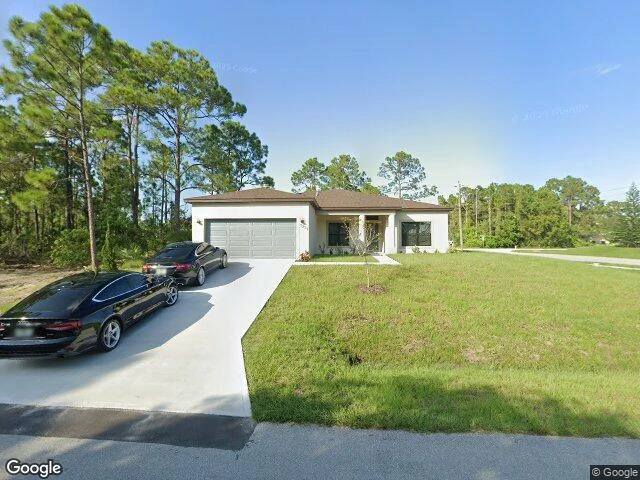 House image located at Palm Bay, FL 32908