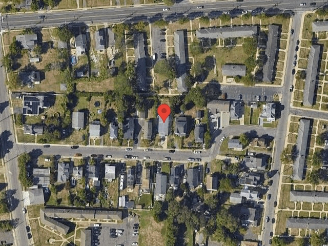 House image located at Long Branch, NJ 07740