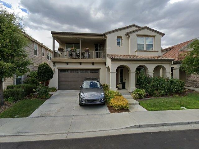 House image located at Dublin, CA 94568