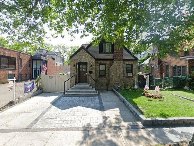 House image located at Hollis, NY 11423