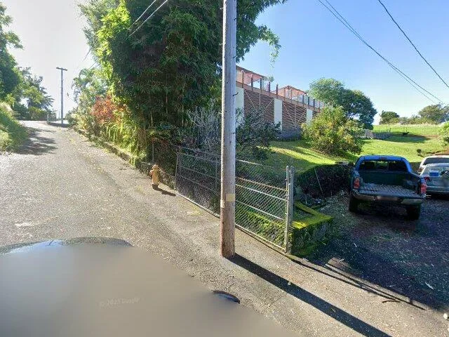 House image located at Laupahoehoe, HI 96764