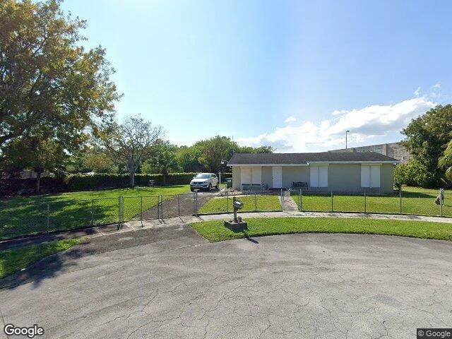 House image located at Homestead, FL 33032