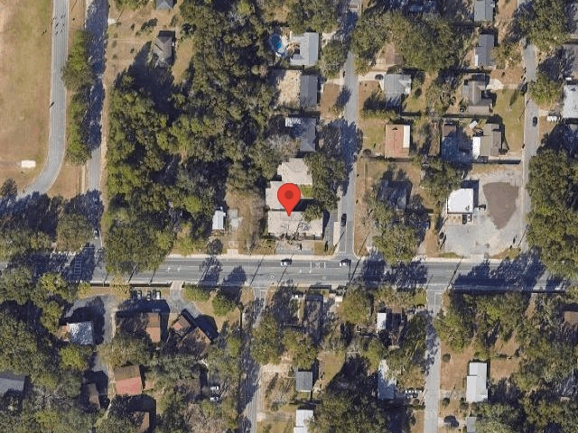 House image located at Pensacola, FL 32514
