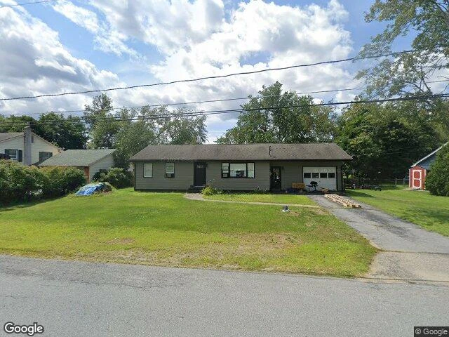 House image located at Warrensburg, NY 12885