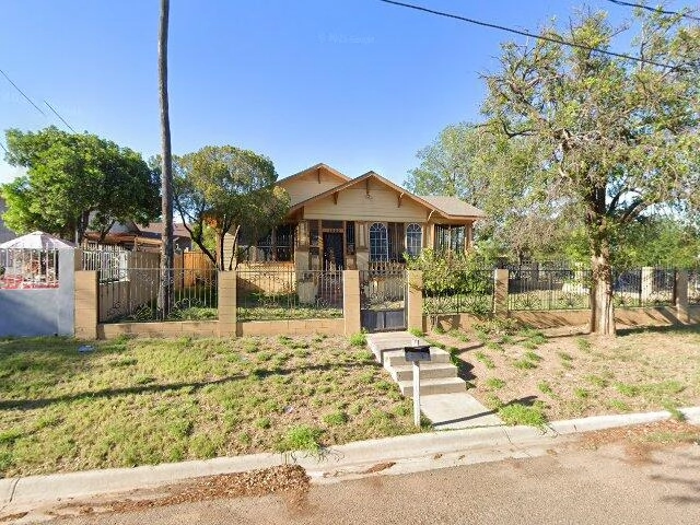 House image located at Laredo, TX 78043