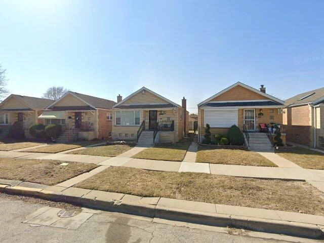 House image located at Chicago, IL 60652