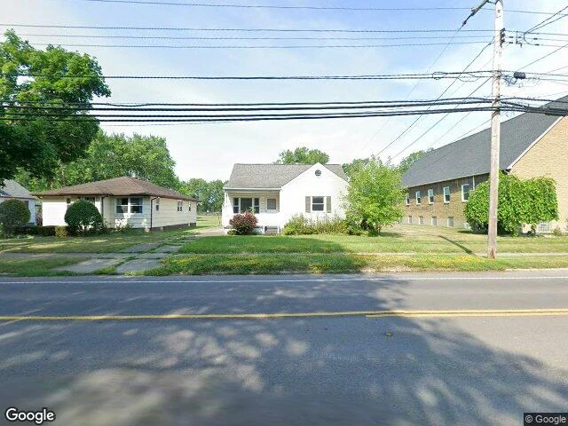 House image located at North Tonawanda, NY 14120