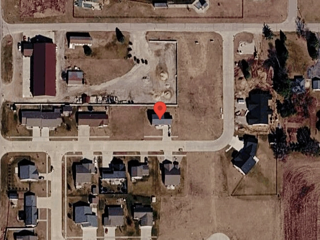 House image located at La Porte City, IA 50651