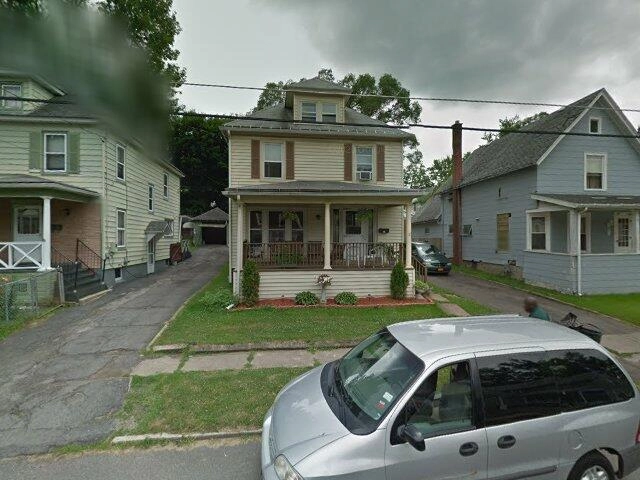 House image located at Lockport, NY 14094