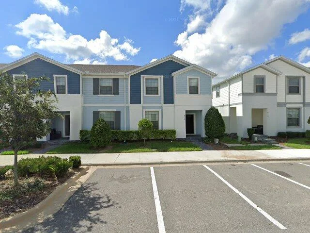 House image located at Kissimmee, FL 34747