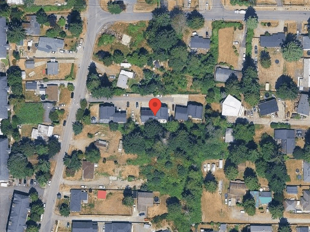 House image located at Federal Way, WA 98003