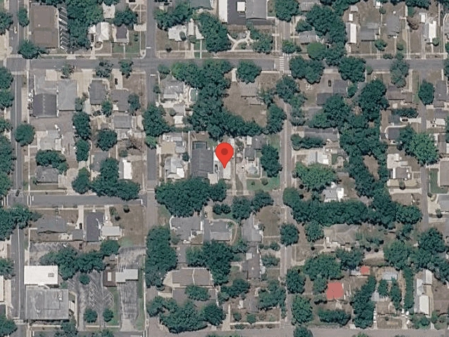 House image located at Roselle, NJ 07203