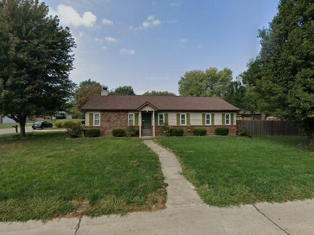 House image located at Belleville, IL 62226